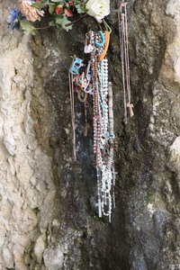 Pilgerwanderung auf dem Franziskusweg 2013