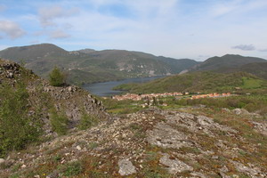 Pilgerwanderung auf dem Franziskusweg 2013