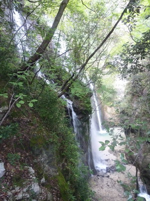 Fastenwandern am Gardasee - Herbst 2014