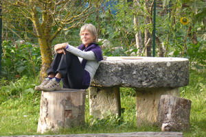 Pilgerwanderung auf dem Franziskusweg - Herbst 2014