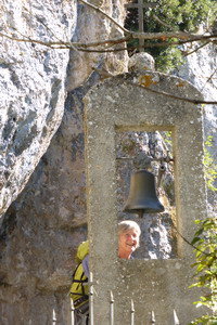Pilgerwanderung auf dem Franziskusweg - Herbst 2014