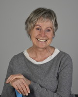 Paula Holzer - 2016