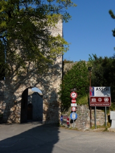 Pilgerwanderung 2011 - Paula Holzer