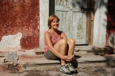 Paula Holzer - Meine Pilgergef�hle